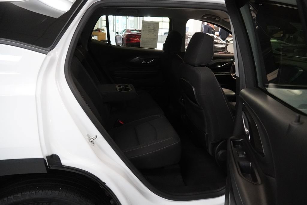 2024 GMC Terrain SLE - Photo 24