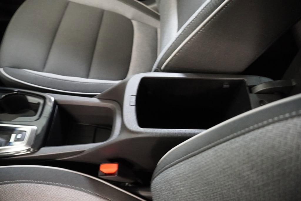 2026 Chevrolet Trailblazer LT - Photo 23