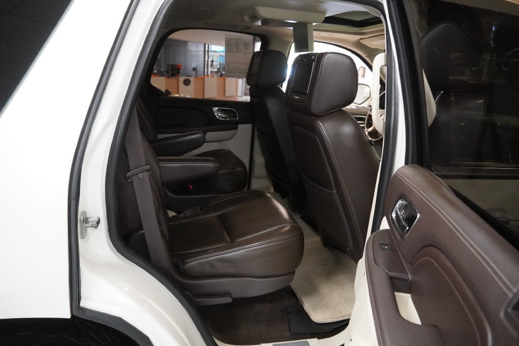 2014 Cadillac Escalade Platinum Edition - Photo 26