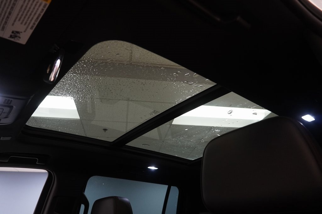 Certified 2023 Chevrolet Suburban RST SUV