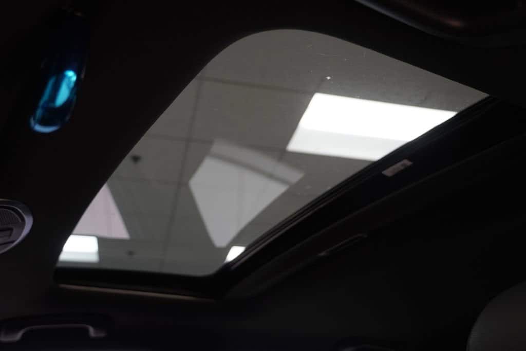 Used 2018 Hyundai Sonata Sport Sedan