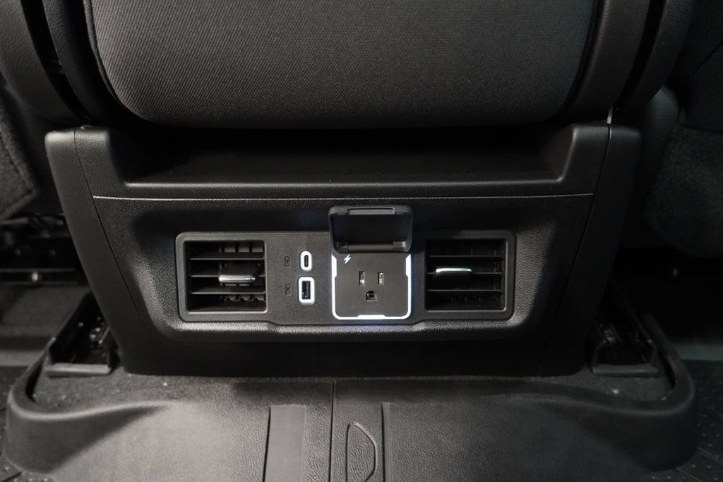 2026 Chevrolet Silverado 1500 RST - Photo 26