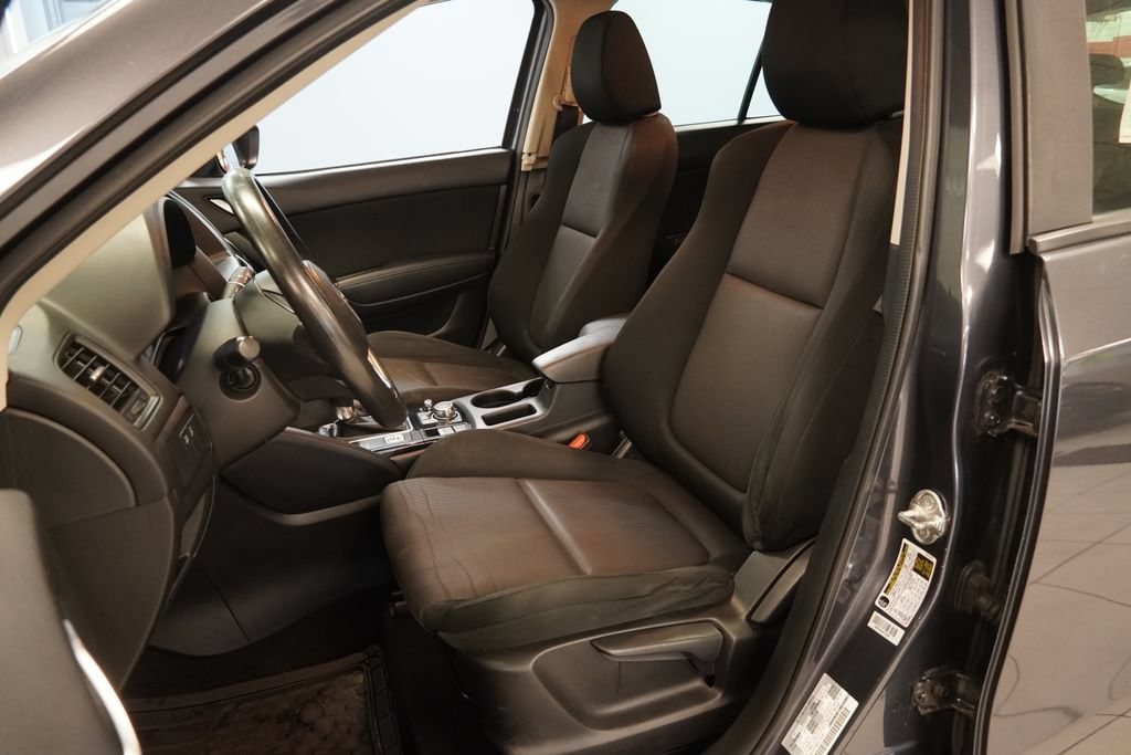 Used 2016 Mazda CX-5 Sport SUV
