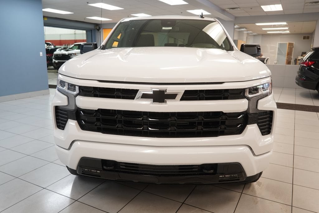 2026 Chevrolet Silverado 1500 RST - Photo 13
