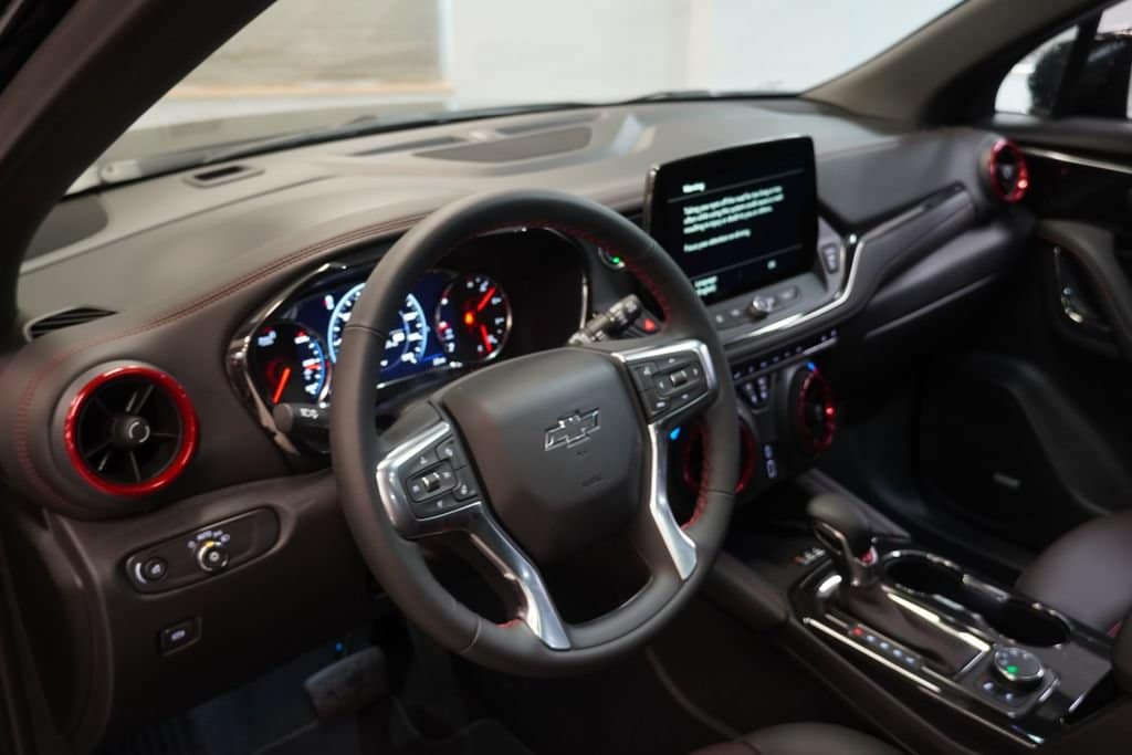 2026 Chevrolet Blazer RS - Photo 7