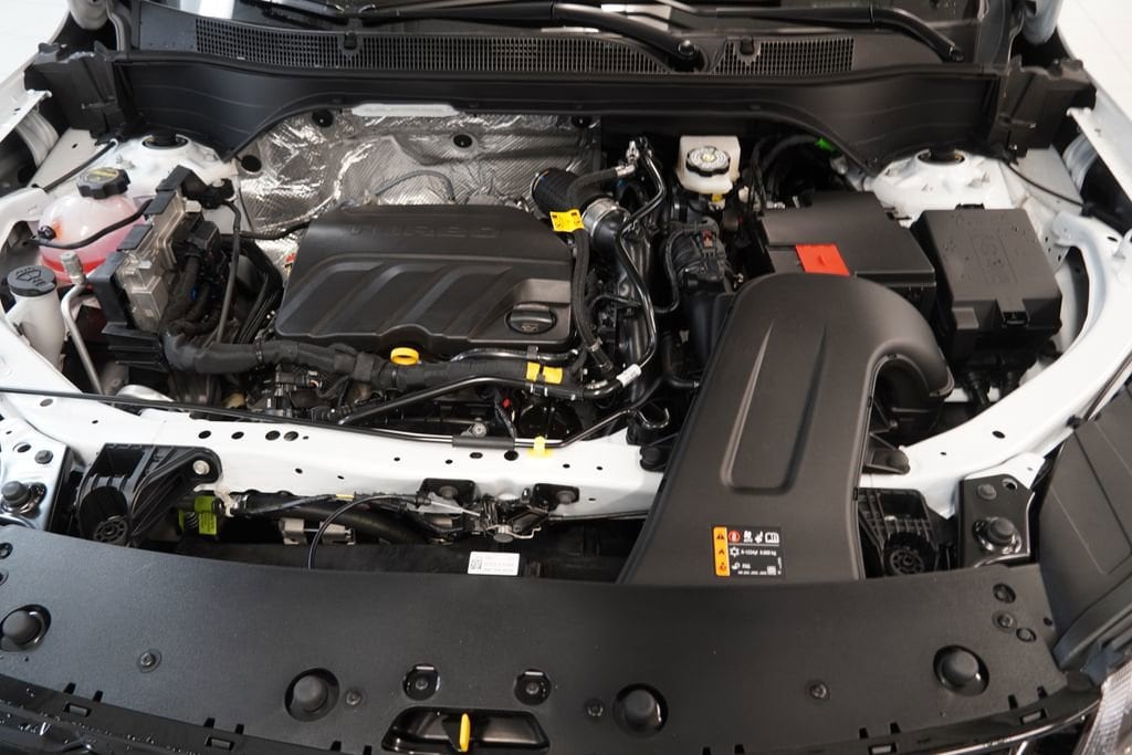 2026 Chevrolet Trax RS - Photo 38