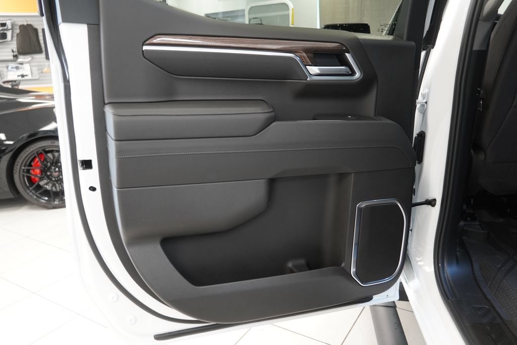 2026 Chevrolet Silverado 1500 RST - Photo 23