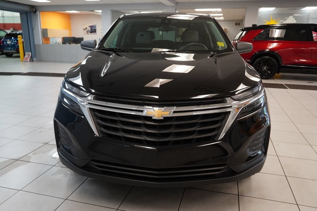 2024 Chevrolet Equinox LS - Photo 15