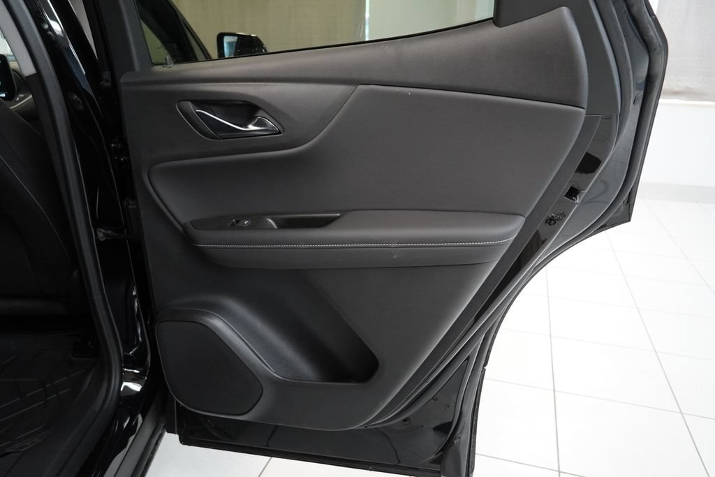 2026 Chevrolet Blazer 2LT - Photo 28