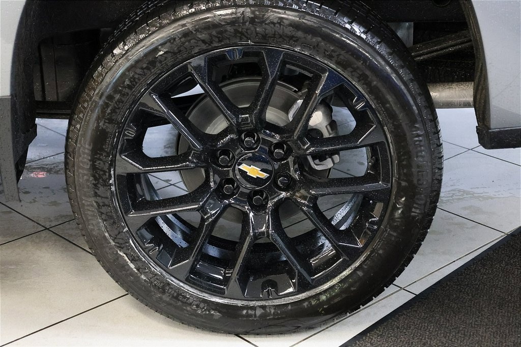 New 2026 Chevrolet Silverado 1500 High Country Truck