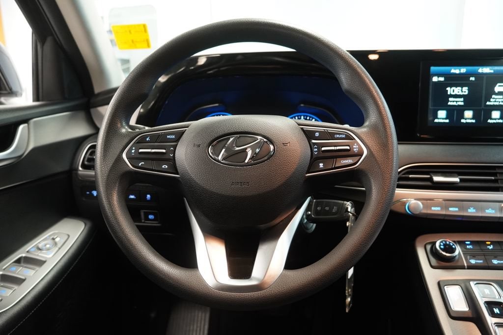 2020 Hyundai Palisade SE - Photo 17