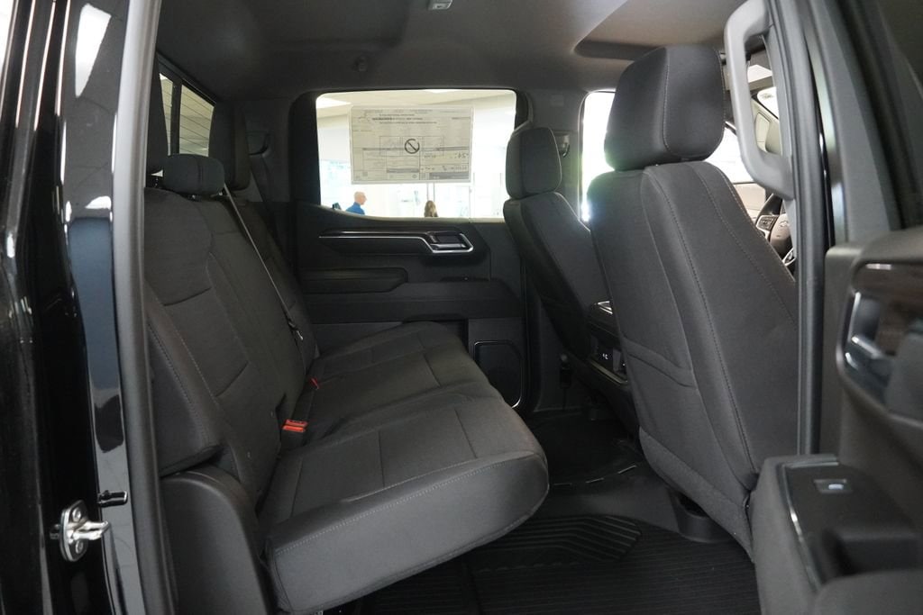 2026 Chevrolet Silverado 1500 LT Trail Boss - Photo 29