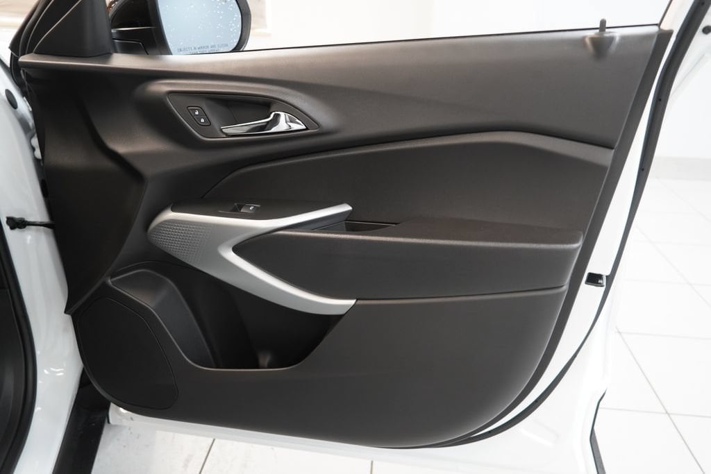 2026 Chevrolet Trax RS - Photo 31
