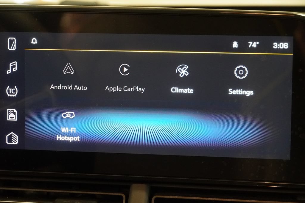 2024 Chevrolet Trax Activ - Photo 19