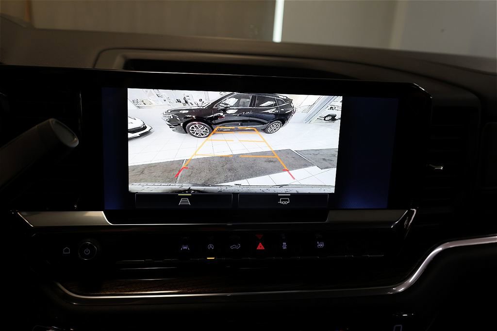 2026 Chevrolet Silverado 1500 RST - Photo 22