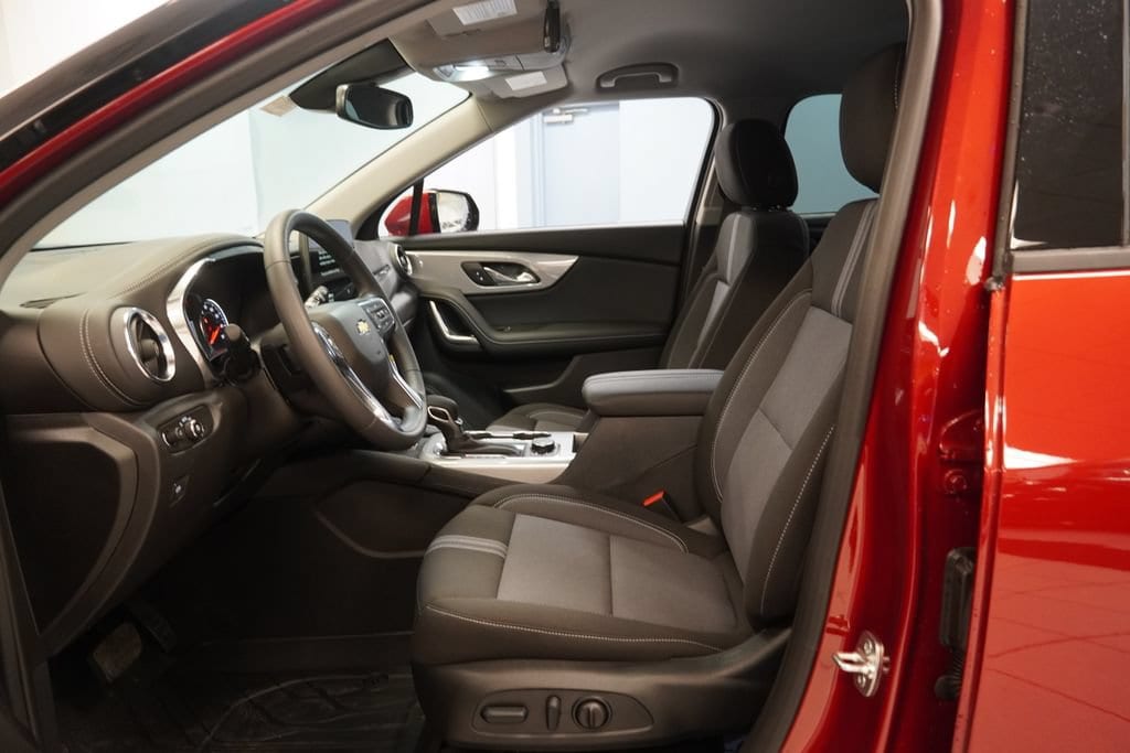New 2026 Chevrolet Blazer 2LT SUV