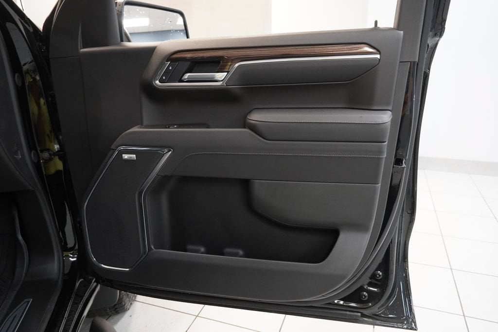 2026 Chevrolet Silverado 1500 LT Trail Boss - Photo 34