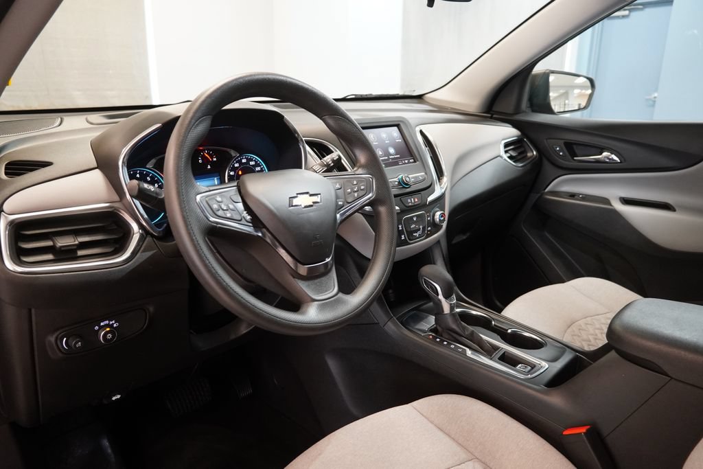 2024 Chevrolet Equinox LS - Photo 6