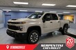 Chevrolet Silverado 2500 HD