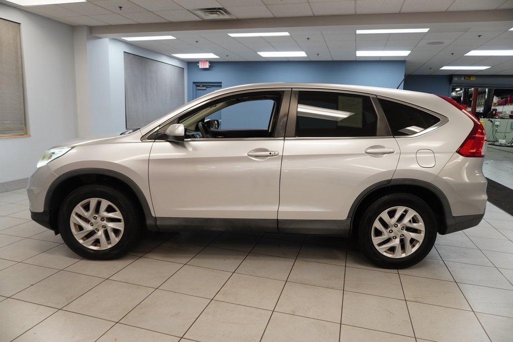 2015 Honda CR-V EX photo 2