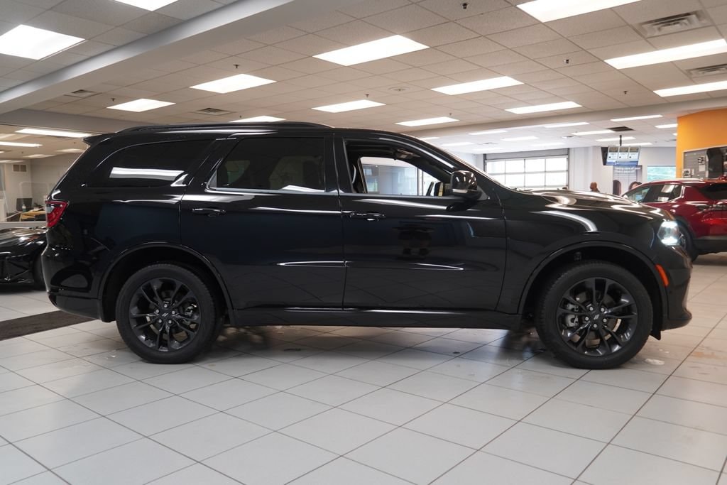 2023 Dodge Durango GT - Photo 14