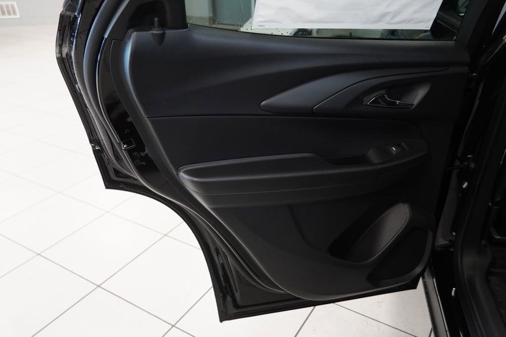 2026 Chevrolet Trailblazer LT - Photo 21