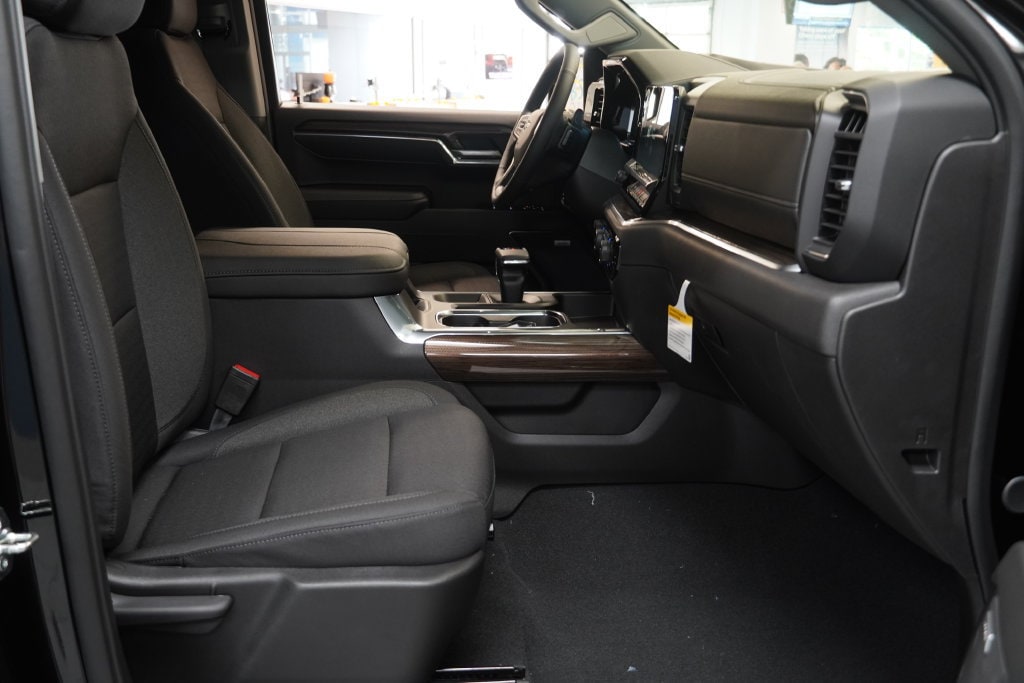 2026 Chevrolet Silverado 1500 LT Trail Boss - Photo 23