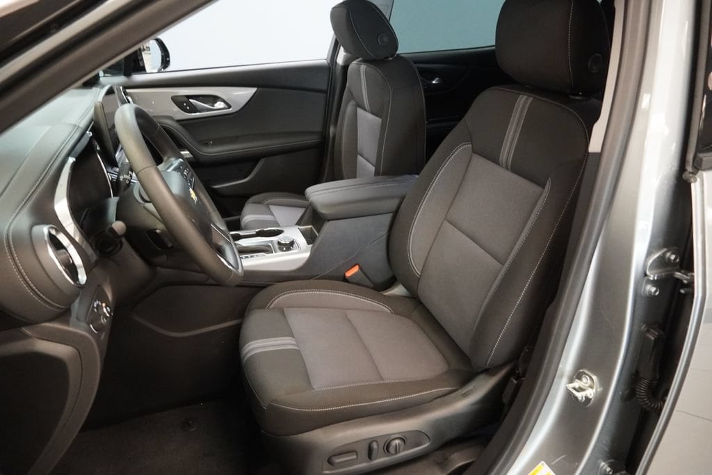 New 2026 Chevrolet Blazer 2LT SUV