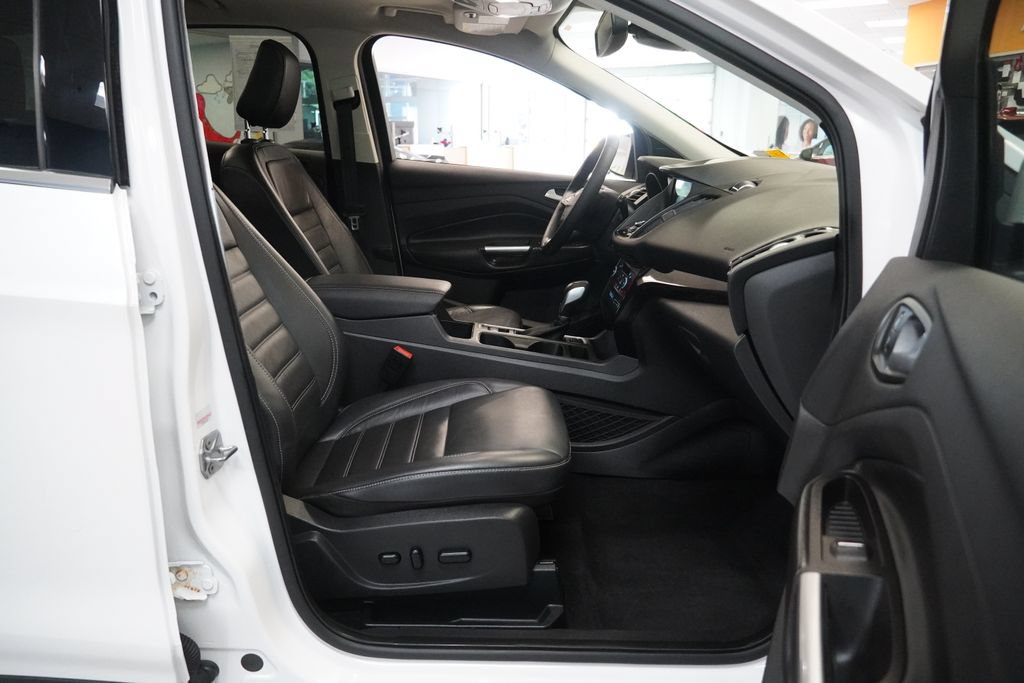 2019 Ford Escape Titanium - Photo 10