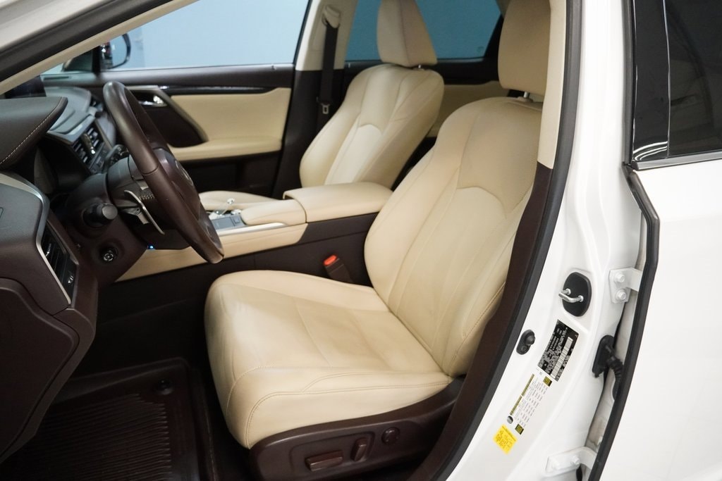 Used 2020 Lexus RX 350 RX 350 SUV