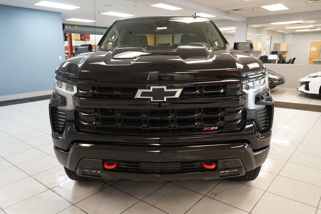 2026 Chevrolet Silverado 1500 LT Trail Boss - Photo 13
