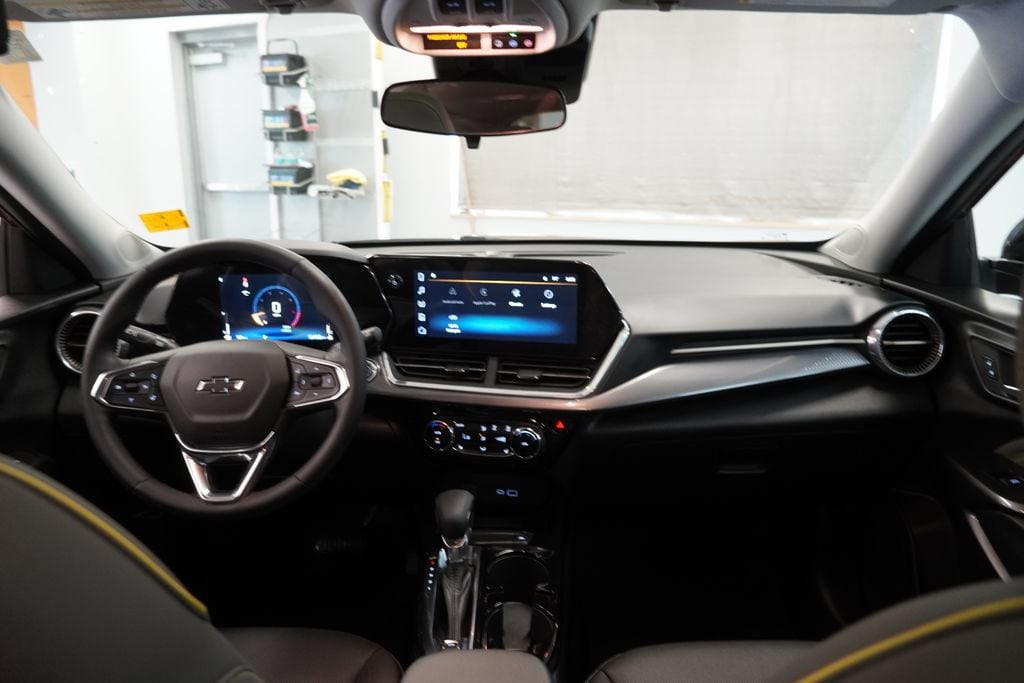 2024 Chevrolet Trax Activ - Photo 18