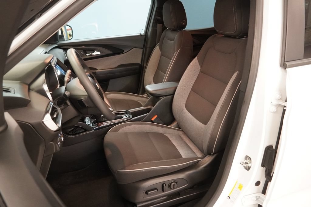Used 2023 Chevrolet Trailblazer LT SUV