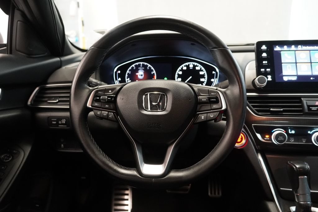 2018 Honda Accord Sport - Photo 17