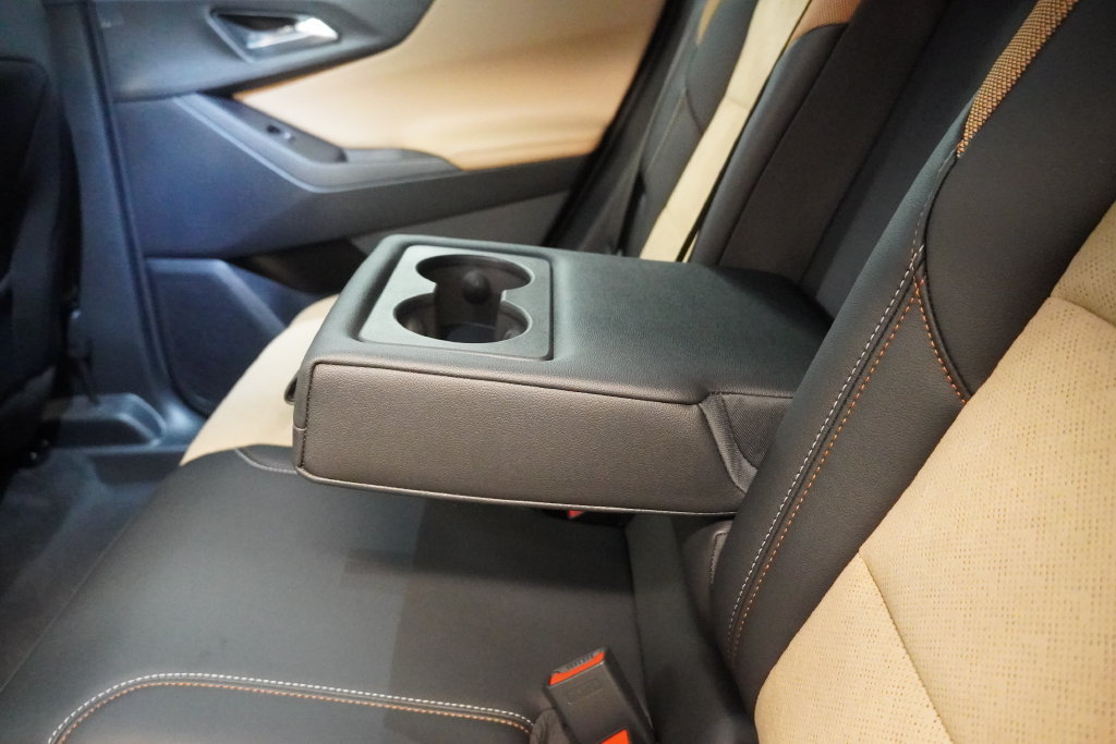 2027 Chevrolet Equinox ACTIV - Photo 30