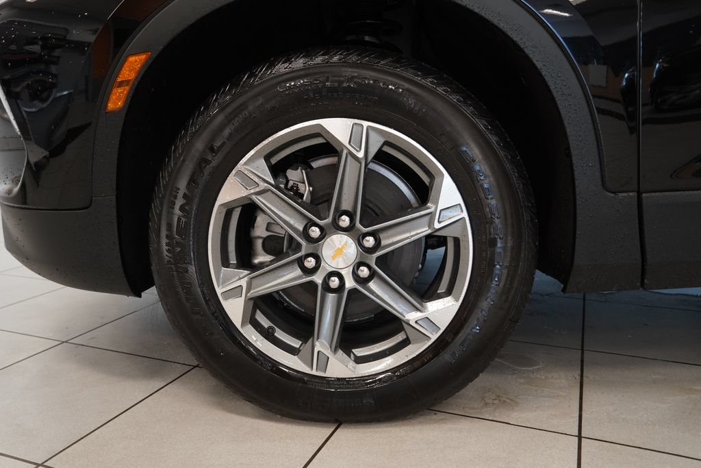 2026 Chevrolet Blazer 2LT - Photo 15