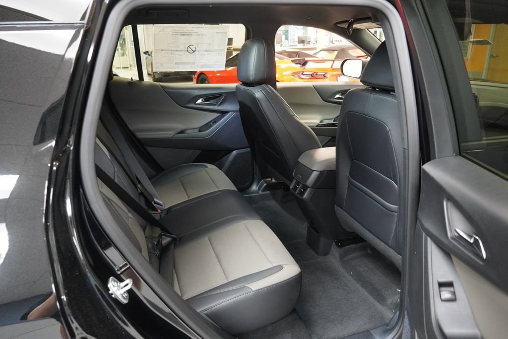 2026 Chevrolet Equinox LT - Photo 20