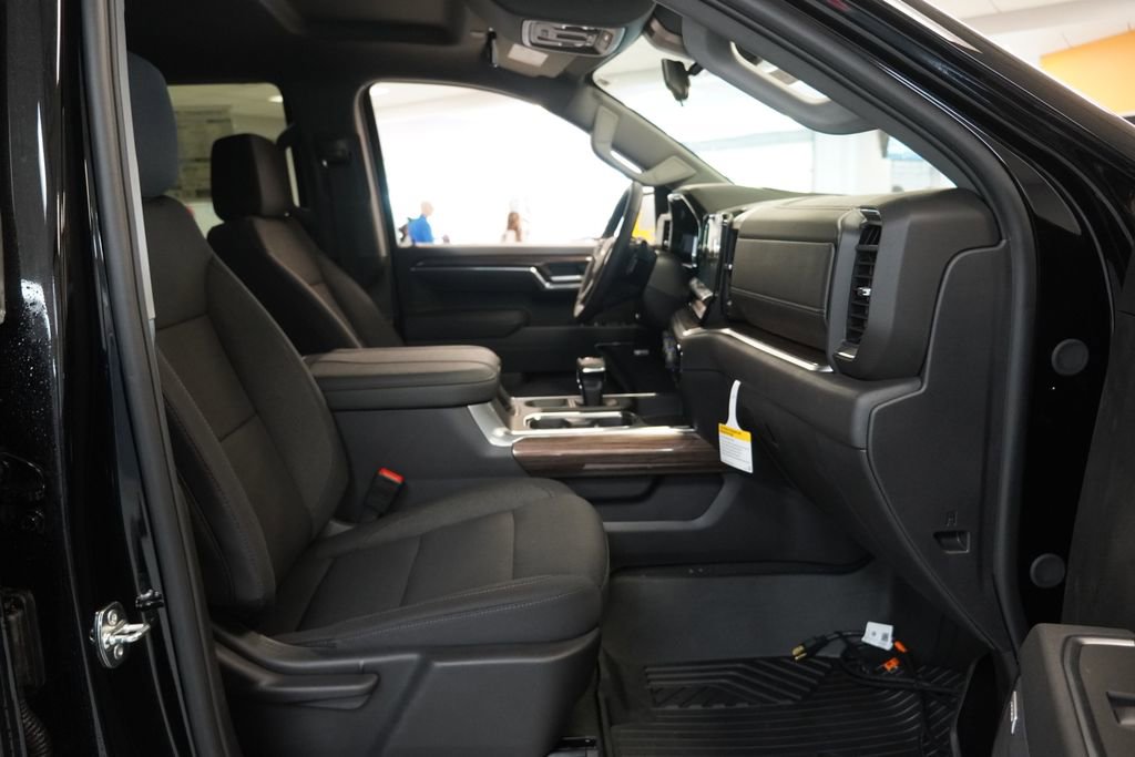 2026 Chevrolet Silverado 1500 LT Trail Boss - Photo 33