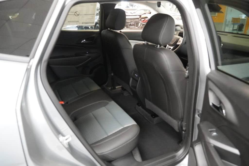 2026 Chevrolet Trax LT - Photo 22