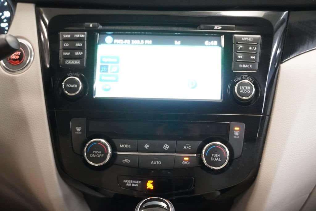 2017 Nissan Rogue Sport SV - Photo 20