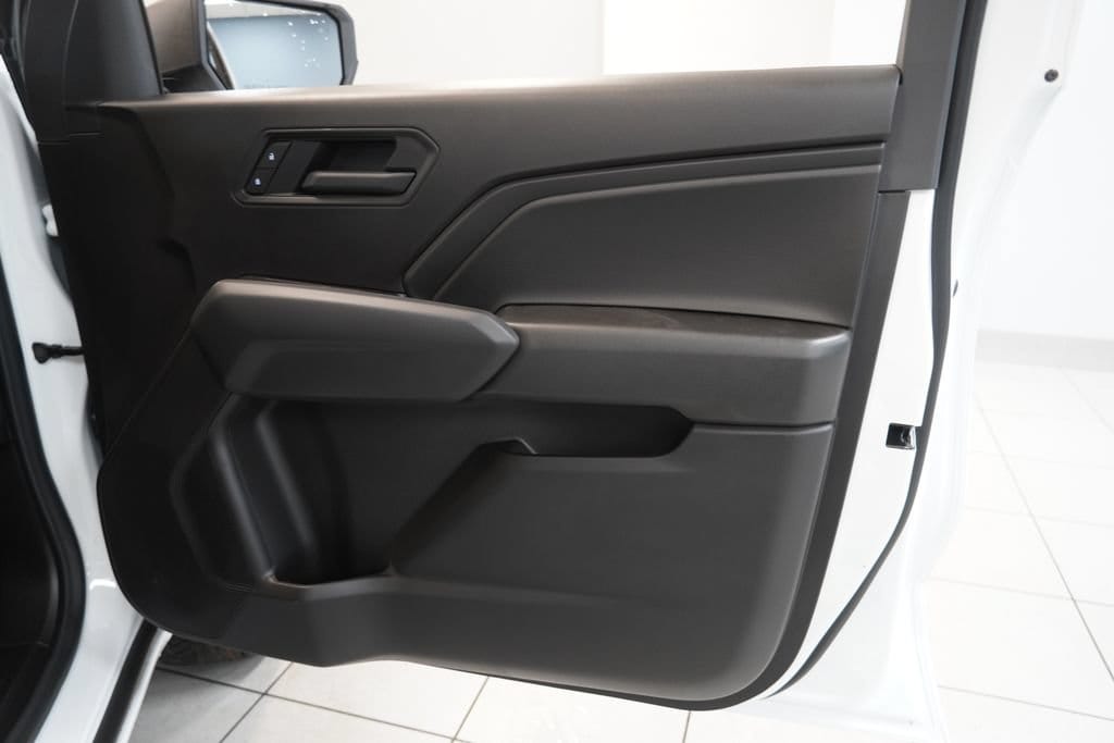 2026 Chevrolet Colorado Work Truck - Photo 32