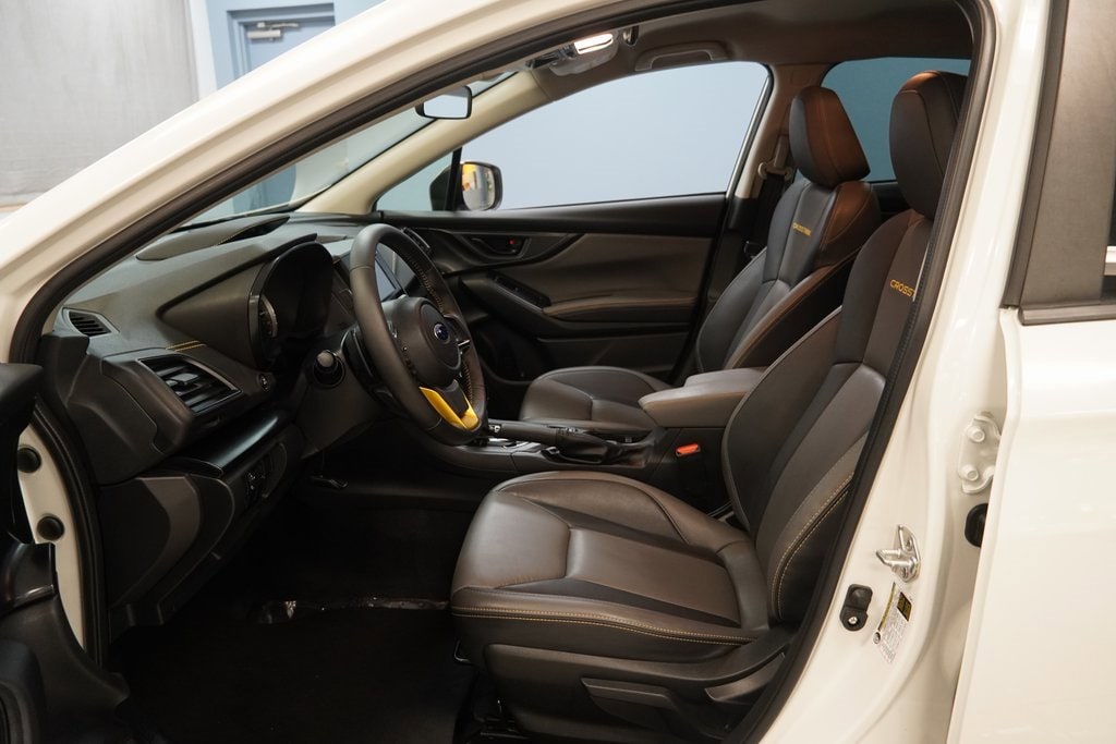 Used 2023 Subaru Crosstrek Sport SUV