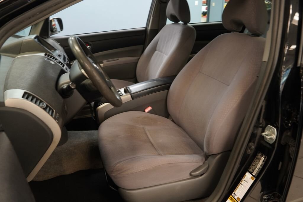 Used 2008 Toyota Prius Base Sedan