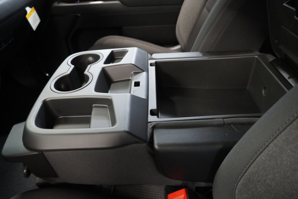 2026 Chevrolet Silverado 1500 LT - Photo 22
