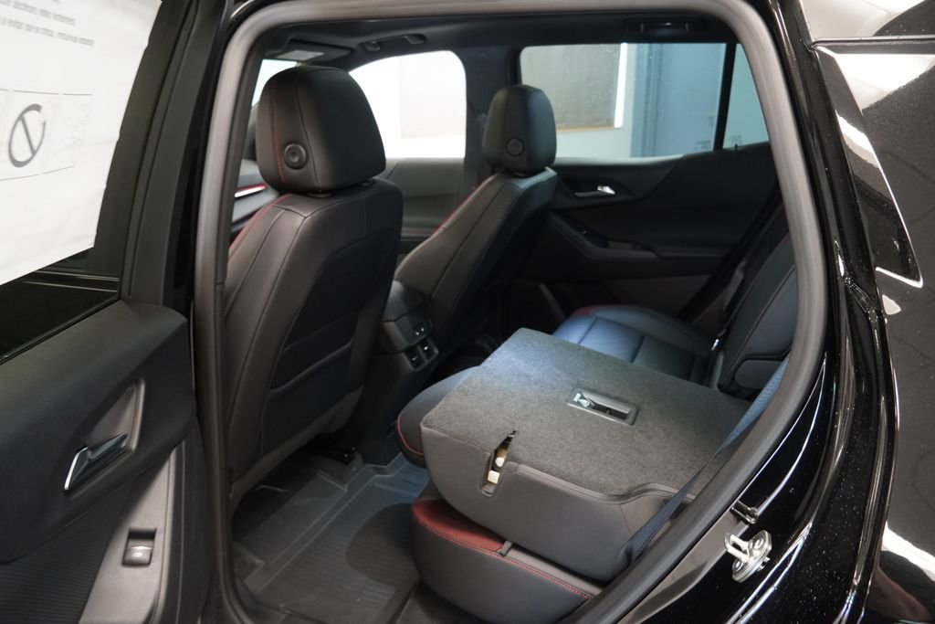 2026 Chevrolet Equinox RS - Photo 21