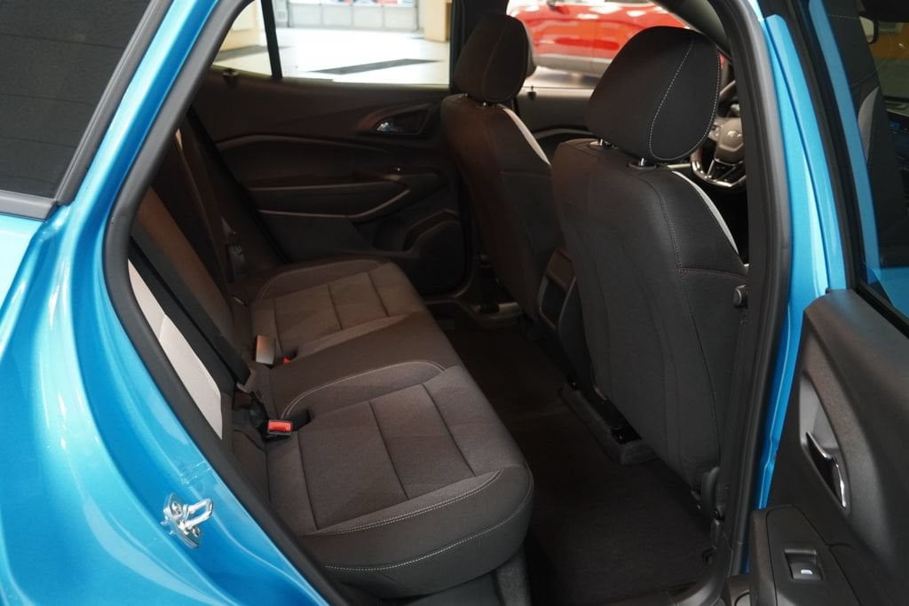 2026 Chevrolet Trax RS - Photo 20