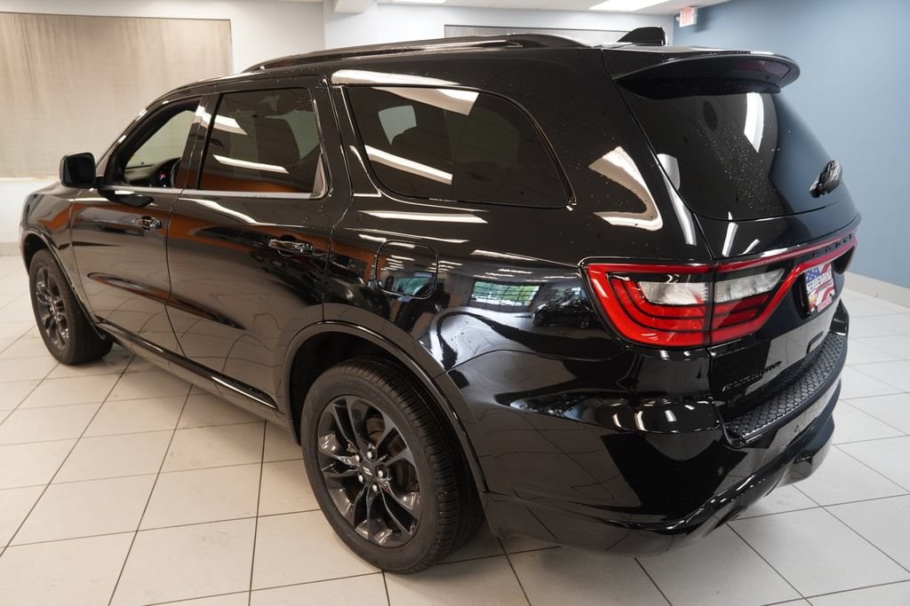 2023 Dodge Durango GT - Photo 10