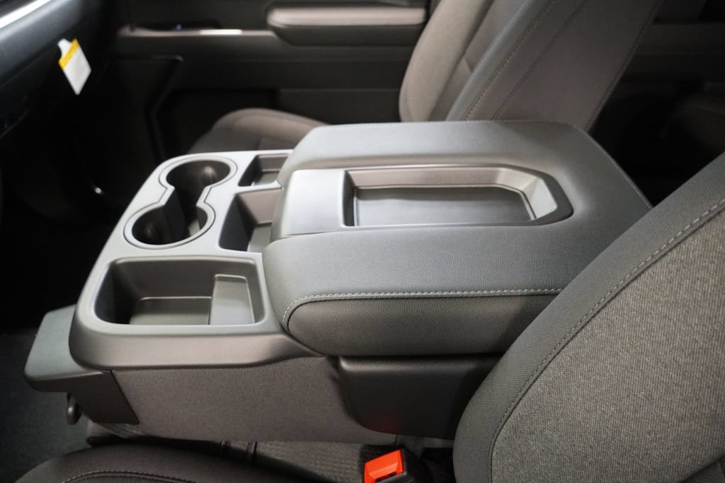 2026 Chevrolet Silverado 1500 LT - Photo 21