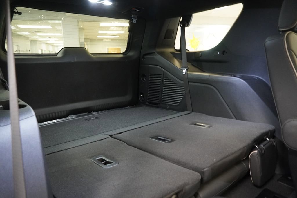 2025 Chevrolet Tahoe Premier - Photo 38
