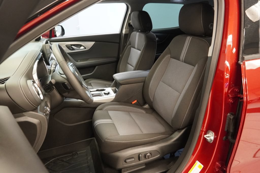 New 2026 Chevrolet Blazer 2LT SUV